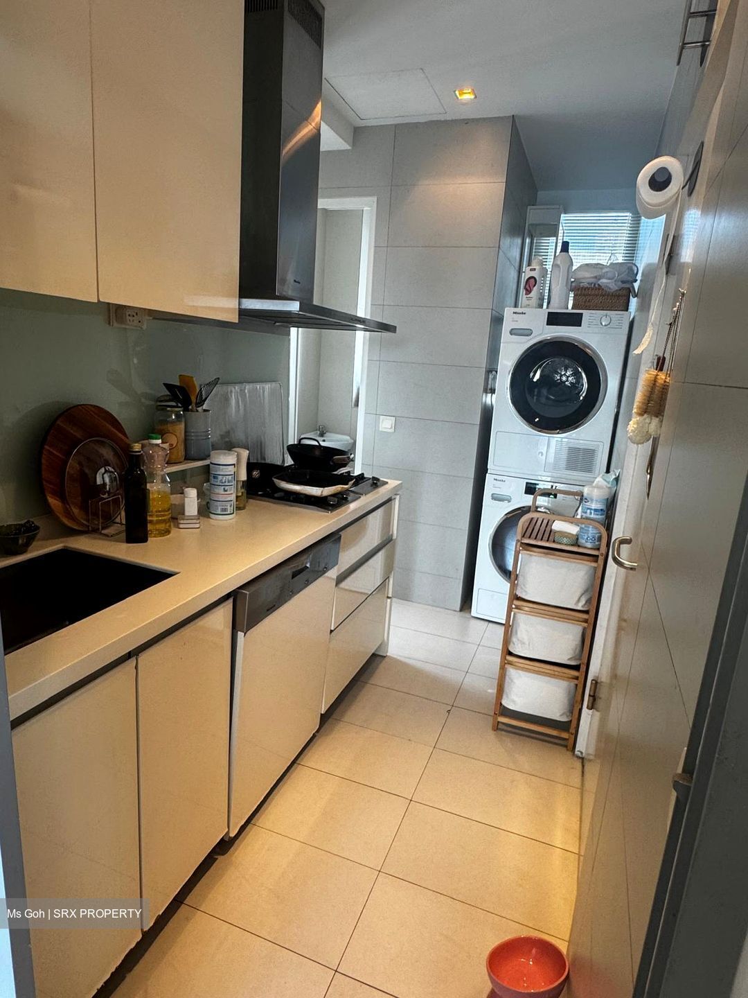 The Arc at Draycott (D10), Apartment #466144961